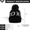 image:imageRoxy Womens StreetwearBlack