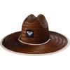 image:imageRoxy Womens Tomboy Straw Panama HatBeige
