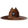 image:imageRoxy Womens Tomboy Straw Panama HatBeige