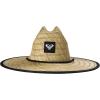 image:imageRoxy Womens Tomboy Straw Panama HatBlack
