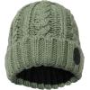 image:imageRoxy Womens Tram Beanie  Cozy Winter Hat with Classic Knit DesignLily Pad