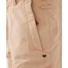image:imageRoxy Womens Trooper Cargo Snowboard Pant  10k Waterproof Insulated PfasfreeDesert