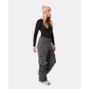 image:imageRoxy Womens Trooper Cargo Snowboard Pant  10k Waterproof Insulated PfasfreeUrban Chic