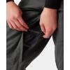 image:imageRoxy Womens Trooper Cargo Snowboard Pant  10k Waterproof Insulated PfasfreeUrban Chic