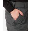 image:imageRoxy Womens Trooper Cargo Snowboard Pant  10k Waterproof Insulated PfasfreeUrban Chic