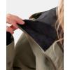 image:imageRoxy Womens Trooper Cargo Snowboard Pant  10k Waterproof Insulated PfasfreeUrban Chic