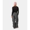 image:imageRoxy Womens Trooper Cargo Snowboard Pant  10k Waterproof Insulated PfasfreeUrban Chic