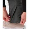 image:imageRoxy Womens Trooper Cargo Snowboard Pant  10k Waterproof Insulated PfasfreeUrban Chic