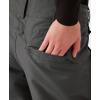 image:imageRoxy Womens Trooper Cargo Snowboard Pant  10k Waterproof Insulated PfasfreeUrban Chic