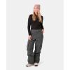 image:imageRoxy Womens Trooper Cargo Snowboard Pant  10k Waterproof Insulated PfasfreeUrban Chic