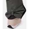 image:imageRoxy Womens Trooper Cargo Snowboard Pant  10k Waterproof Insulated PfasfreeUrban Chic