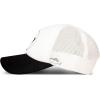 image:imageRoxy Womens Truckin Trucker Hat  Adjustable Summer Cap Lightweight and Breathable with Mesh BackCloud Dancer
