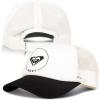 image:imageRoxy Womens Truckin Trucker Hat  Adjustable Summer Cap Lightweight and Breathable with Mesh BackCloud Dancer