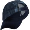 image:imageRoxy Womens Truckin Trucker Hat  Adjustable Summer Cap Lightweight and Breathable with Mesh BackMood Indigo