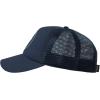 image:imageRoxy Womens Truckin Trucker Hat  Adjustable Summer Cap Lightweight and Breathable with Mesh BackMood Indigo