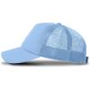 image:imageRoxy Womens Truckin Trucker HatGrapemist