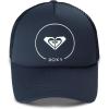 image:imageRoxy Womens Truckin Trucker HatMood Indigo