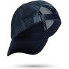 image:imageRoxy Womens Truckin Trucker HatMood Indigo