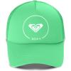 image:imageRoxy Womens Truckin Trucker HatSpring Bud