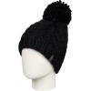 image:imageRoxy Womens Winter BeanieTrue Black Kvj0