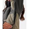 image:imageRoxy Womens Winter Haven Ski Jacket  15k Waterproof Insulated Pfasfree Hydrosmart CollarBlack Multi