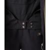 image:imageRoxy Womens Winter Haven Ski Jacket  15k Waterproof Insulated Pfasfree Hydrosmart CollarBlack Multi