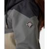 image:imageRoxy Womens Winter Haven Ski Jacket  15k Waterproof Insulated Pfasfree Hydrosmart CollarBlack Multi