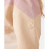 image:imageRoxy Womens Winter Haven Ski Jacket  15k Waterproof Insulated Pfasfree Hydrosmart CollarRose Multi