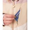 image:imageRoxy Womens Winter Haven Ski Jacket  15k Waterproof Insulated Pfasfree Hydrosmart CollarRose Multi