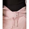 image:imageRoxy Womens Winter Haven Ski Jacket  15k Waterproof Insulated Pfasfree Hydrosmart CollarRose Multi
