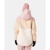 image:imageRoxy Womens Winter Haven Ski Jacket  15k Waterproof Insulated Pfasfree Hydrosmart CollarRose Multi