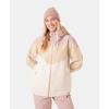 image:imageRoxy Womens Winter Haven Ski Jacket  15k Waterproof Insulated Pfasfree Hydrosmart CollarRose Multi