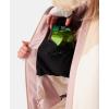image:imageRoxy Womens Winter Haven Ski Jacket  15k Waterproof Insulated Pfasfree Hydrosmart CollarRose Multi