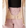 image:imageRoxy womens Incline Parka Jacket  15k Waterproof Insulated Pfasfree Hydrosmart CollarDesert Combo