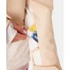 image:imageRoxy womens Incline Parka Jacket  15k Waterproof Insulated Pfasfree Hydrosmart CollarDesert Combo