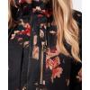 image:imageRoxy womens Incline Parka Jacket  15k Waterproof Insulated Pfasfree Hydrosmart CollarRose