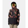 image:imageRoxy womens Incline Parka Jacket  15k Waterproof Insulated Pfasfree Hydrosmart CollarRose