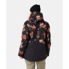 image:imageRoxy womens Incline Parka Jacket  15k Waterproof Insulated Pfasfree Hydrosmart CollarRose