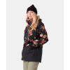 image:imageRoxy womens Incline Parka Jacket  15k Waterproof Insulated Pfasfree Hydrosmart CollarRose