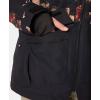 image:imageRoxy womens Incline Parka Jacket  15k Waterproof Insulated Pfasfree Hydrosmart CollarRose
