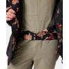 image:imageRoxy womens Incline Parka Jacket  15k Waterproof Insulated Pfasfree Hydrosmart CollarRose