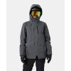 image:imageRoxy womens Incline Parka Jacket  15k Waterproof Insulated Pfasfree Hydrosmart CollarUrban Chic