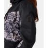 image:imageRoxy womens Presence Parka Jacket  15k Waterproof Insulated Ski Jacket Pfasfree Hydrosmart TechnologyBlack