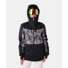 image:imageRoxy womens Presence Parka Jacket  15k Waterproof Insulated Ski Jacket Pfasfree Hydrosmart TechnologyBlack