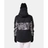 image:imageRoxy womens Presence Parka Jacket  15k Waterproof Insulated Ski Jacket Pfasfree Hydrosmart TechnologyBlack