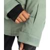 image:imageRoxy womens Presence Parka Jacket  15k Waterproof Insulated Ski Jacket Pfasfree Hydrosmart TechnologyLily