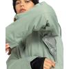 image:imageRoxy womens Presence Parka Jacket  15k Waterproof Insulated Ski Jacket Pfasfree Hydrosmart TechnologyLily