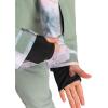 image:imageRoxy womens Presence Parka Jacket  15k Waterproof Insulated Ski Jacket Pfasfree Hydrosmart TechnologyPine