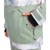 image:imageRoxy womens Presence Parka Jacket  15k Waterproof Insulated Ski Jacket Pfasfree Hydrosmart TechnologyPine