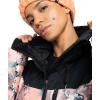 image:imageRoxy womens Presence Parka Jacket  15k Waterproof Insulated Ski Jacket Pfasfree Hydrosmart TechnologyPink